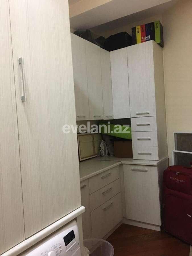 Satılır, yeni tikili, 4 otaqlı, 170 m², Şah İsmayıl Xətai m.