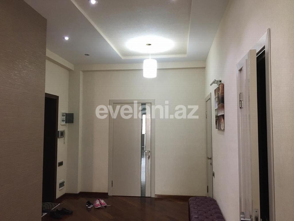 Satılır, yeni tikili, 4 otaqlı, 170 m², Şah İsmayıl Xətai m.