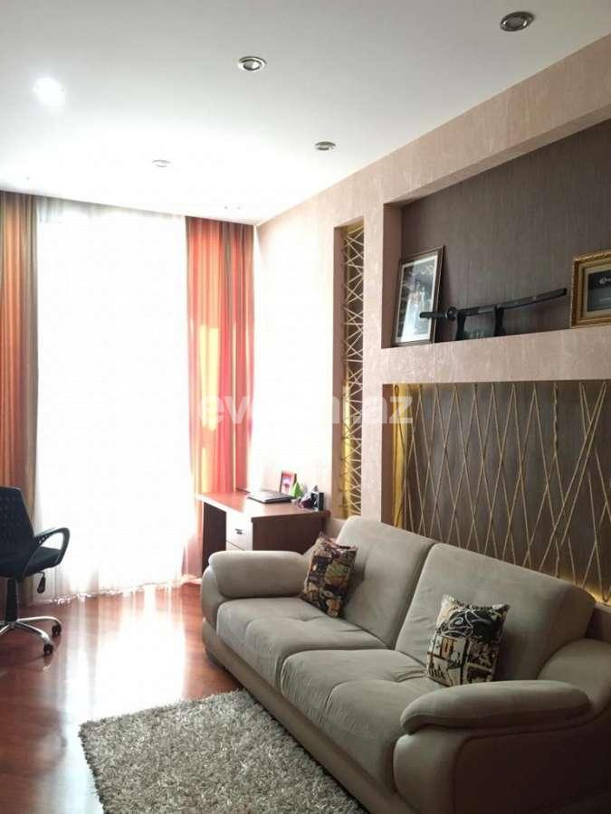 Satılır, yeni tikili, 4 otaqlı, 170 m², Şah İsmayıl Xətai m.