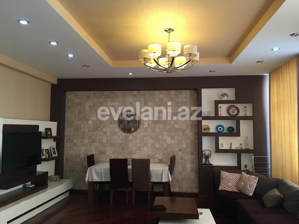 Satılır, yeni tikili, 4 otaqlı, 170 m², Şah İsmayıl Xətai m.