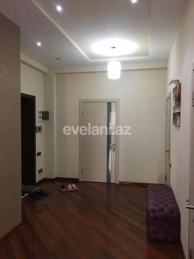 Satılır, yeni tikili, 4 otaqlı, 170 m², Şah İsmayıl Xətai m.