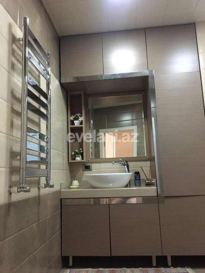 Satılır, yeni tikili, 4 otaqlı, 170 m², Şah İsmayıl Xətai m.