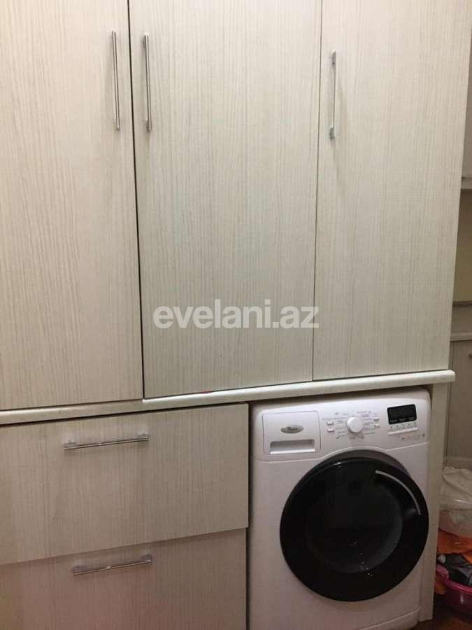 Satılır, yeni tikili, 4 otaqlı, 170 m², Şah İsmayıl Xətai m.