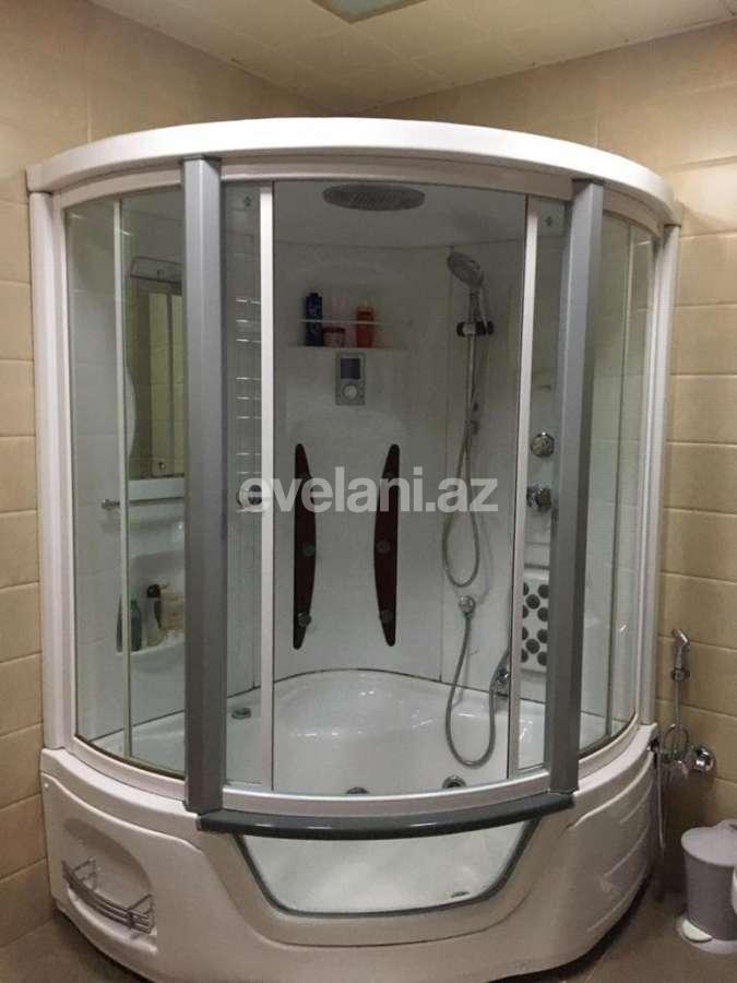 Satılır, yeni tikili, 4 otaqlı, 170 m², Şah İsmayıl Xətai m.