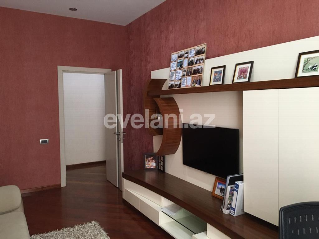 Satılır, yeni tikili, 4 otaqlı, 170 m², Şah İsmayıl Xətai m.