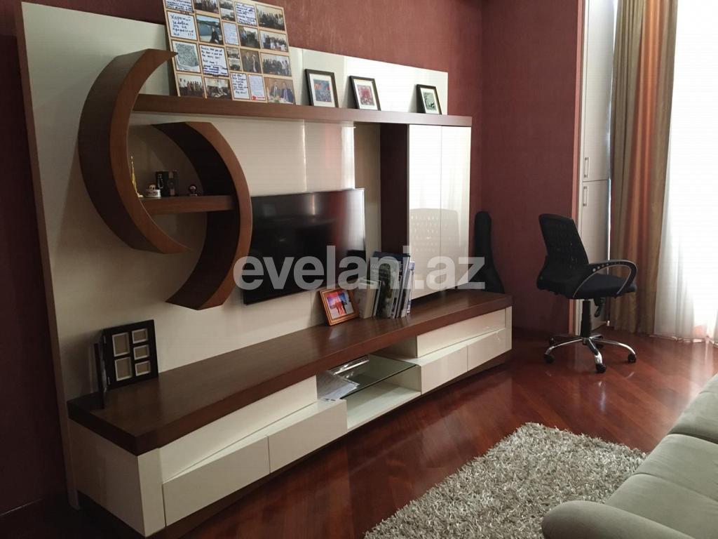 Satılır, yeni tikili, 4 otaqlı, 170 m², Şah İsmayıl Xətai m.