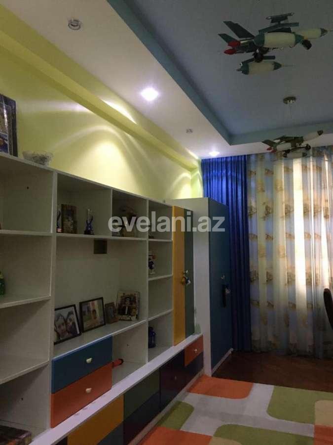 Satılır, yeni tikili, 4 otaqlı, 170 m², Şah İsmayıl Xətai m.