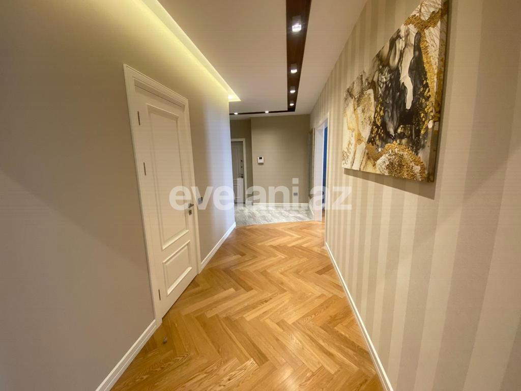 Satılır, yeni tikili, 4 otaqlı, 200 m², Şah İsmayıl Xətai m.