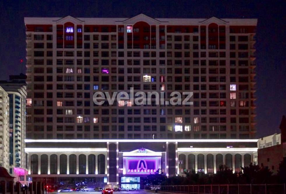 Satılır, yeni tikili, 4 otaqlı, 200 m², Şah İsmayıl Xətai m.