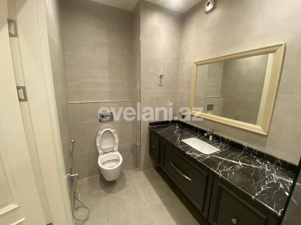 Satılır, yeni tikili, 4 otaqlı, 200 m², Şah İsmayıl Xətai m.