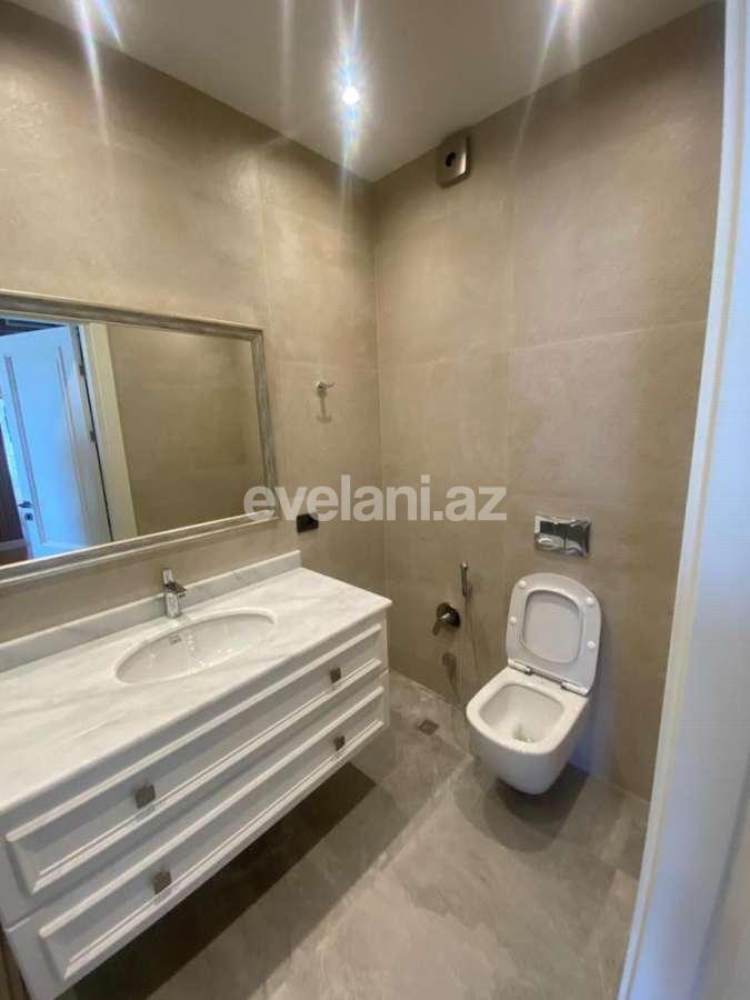 Satılır, yeni tikili, 4 otaqlı, 200 m², Şah İsmayıl Xətai m.