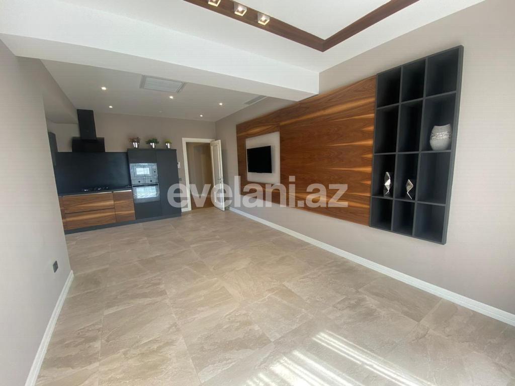 Satılır, yeni tikili, 4 otaqlı, 200 m², Şah İsmayıl Xətai m.