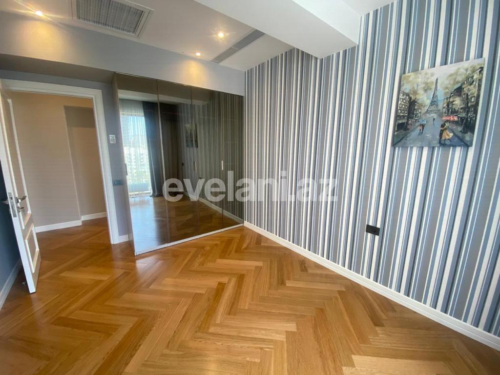 Satılır, yeni tikili, 4 otaqlı, 200 m², Şah İsmayıl Xətai m.