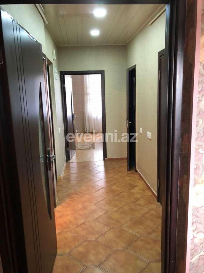 Satılır, köhnə tikili, 3 otaqlı, 60 m², 9-cu mikrorayon q.