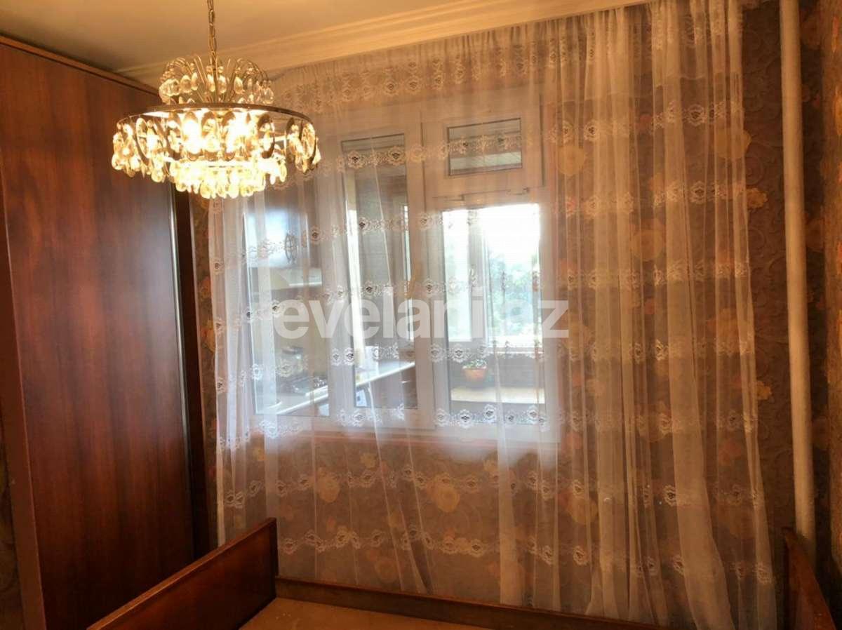 Satılır, köhnə tikili, 3 otaqlı, 60 m², 9-cu mikrorayon q.