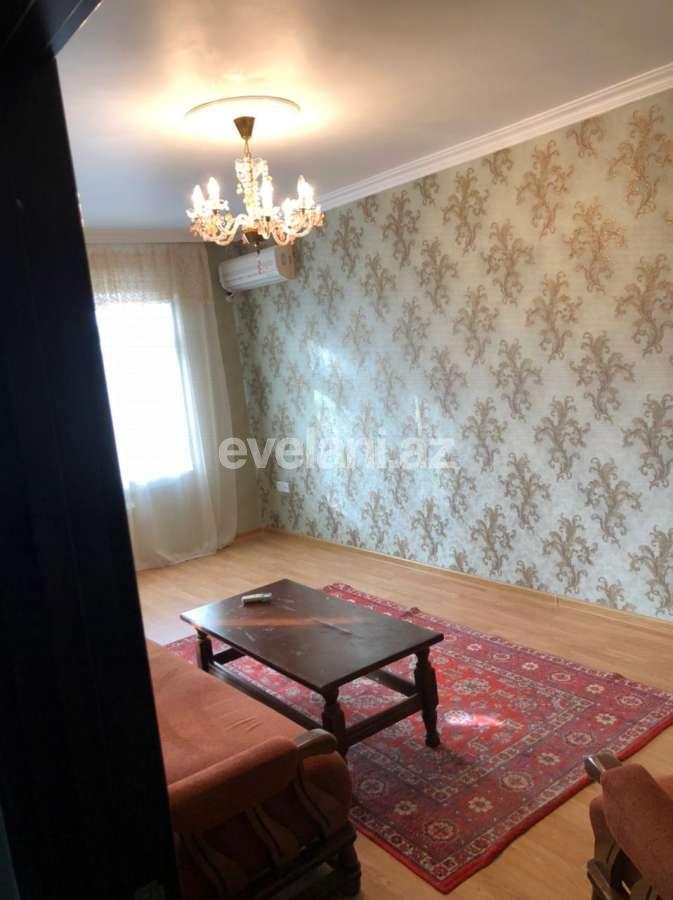 Satılır, köhnə tikili, 3 otaqlı, 60 m², 9-cu mikrorayon q.