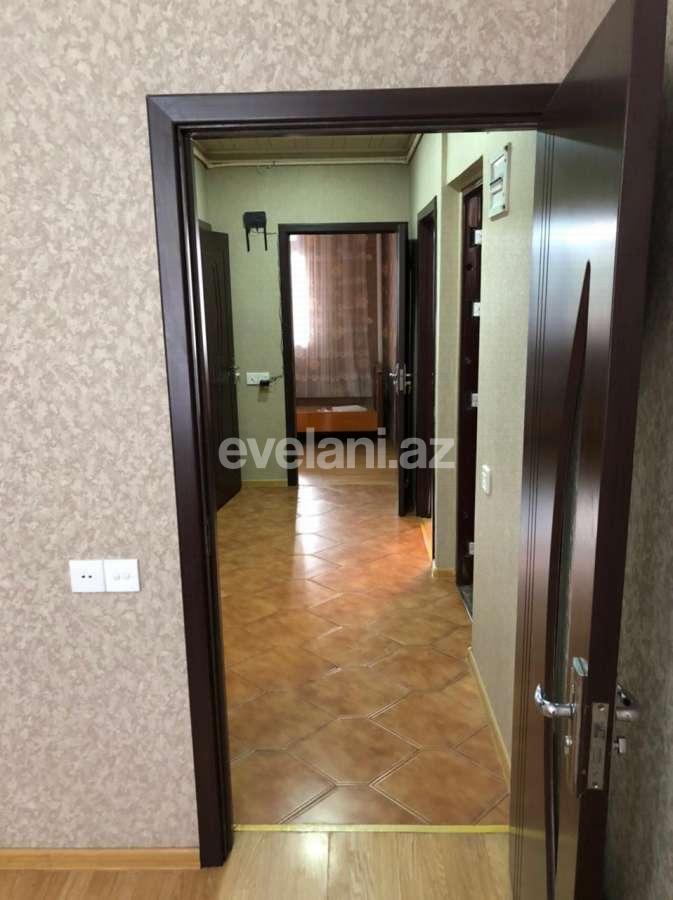 Satılır, köhnə tikili, 3 otaqlı, 60 m², 9-cu mikrorayon q.