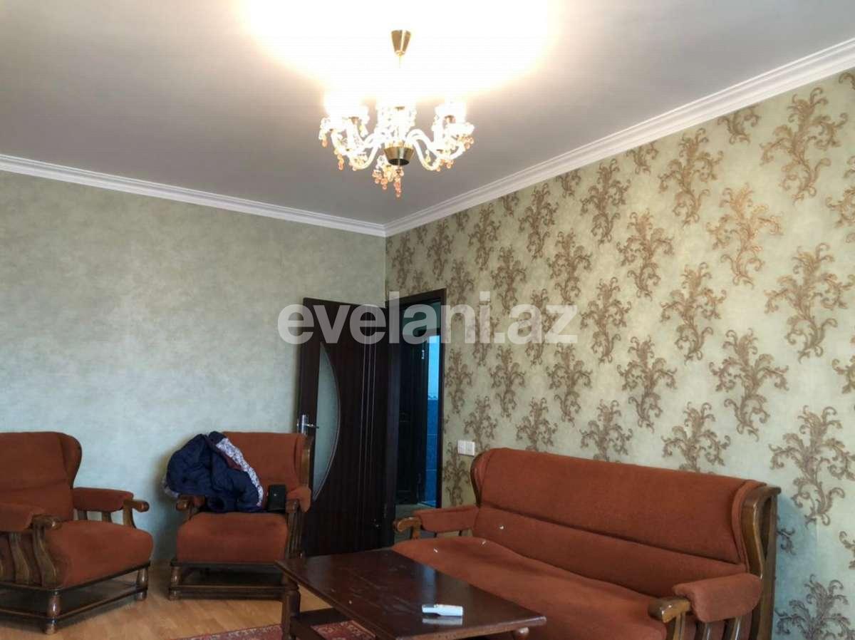 Satılır, köhnə tikili, 3 otaqlı, 60 m², 9-cu mikrorayon q.