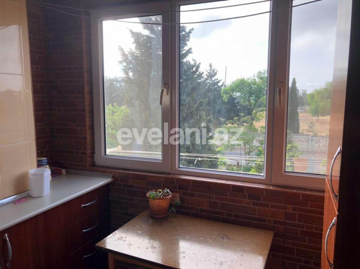 Satılır, köhnə tikili, 3 otaqlı, 60 m², 9-cu mikrorayon q.