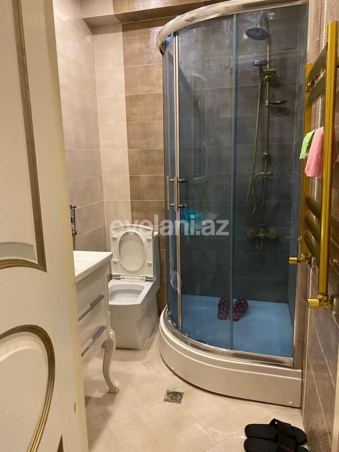 Satılır, yeni tikili, 3 otaqlı, 116 m², Şah İsmayıl Xətai m.