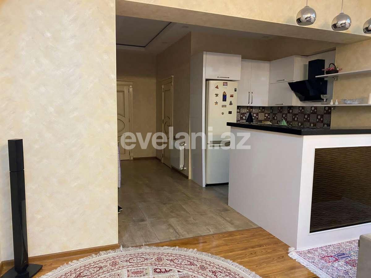 Satılır, yeni tikili, 3 otaqlı, 116 m², Şah İsmayıl Xətai m.
