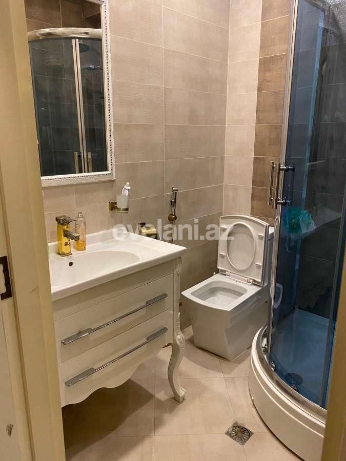 Satılır, yeni tikili, 3 otaqlı, 116 m², Şah İsmayıl Xətai m.