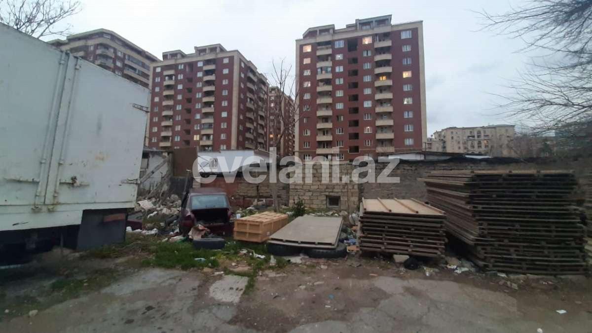 Satılır, torpaq, 15 sot, Nəsimi r.