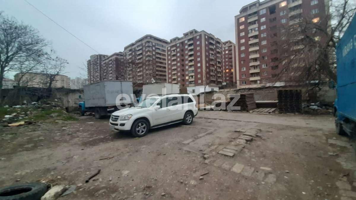 Satılır, torpaq, 15 sot, Nəsimi r.