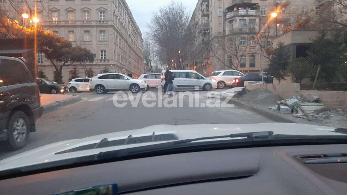 Satılır, torpaq, 15 sot, Nəsimi r.