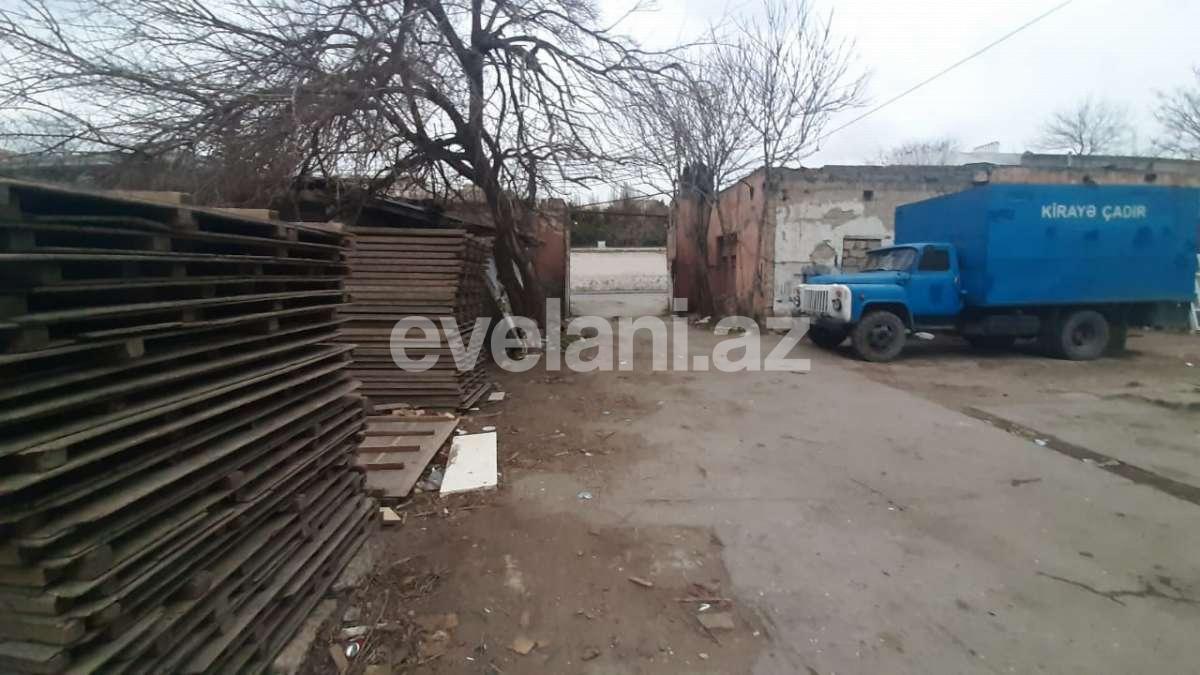 Satılır, torpaq, 15 sot, Nəsimi r.