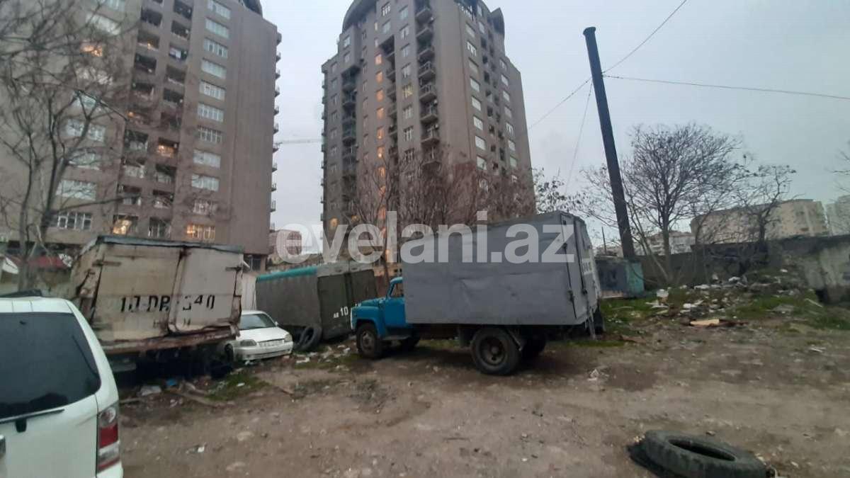 Satılır, torpaq, 15 sot, Nəsimi r.