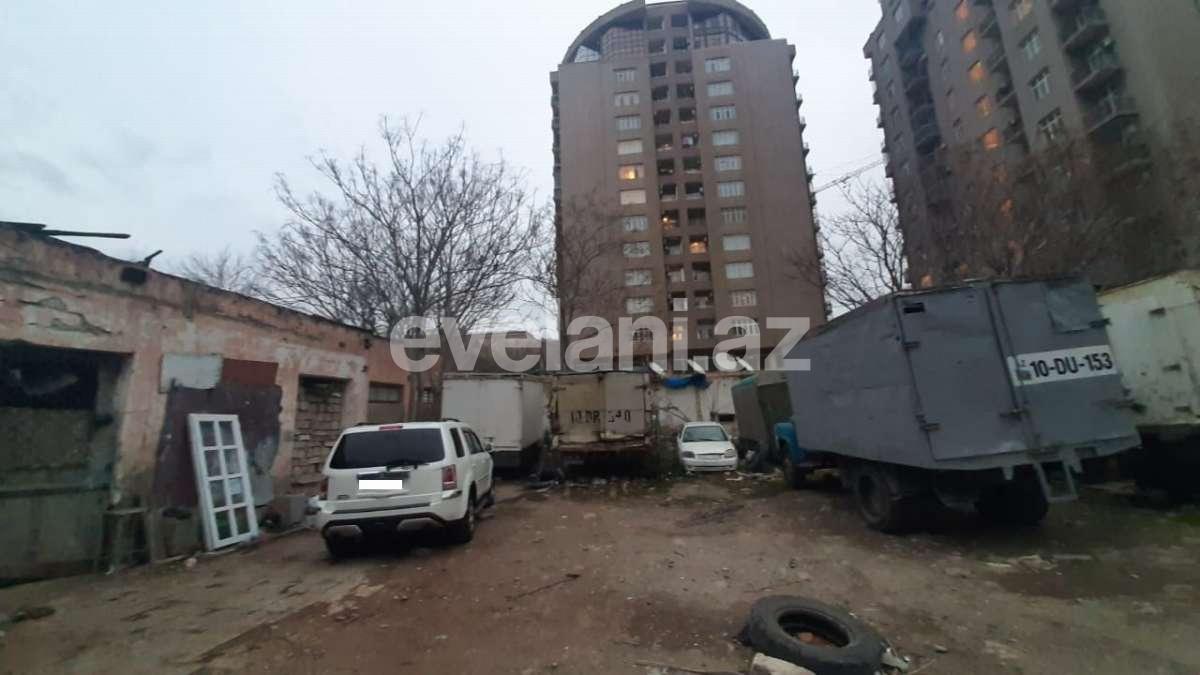 Satılır, torpaq, 15 sot, Nəsimi r.