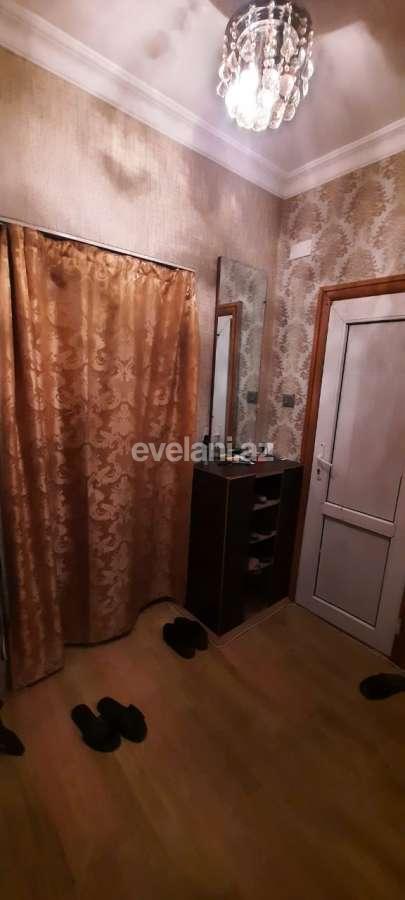 Satılır, köhnə tikili, 2 otaqlı, 39 m², Nərimanov r.