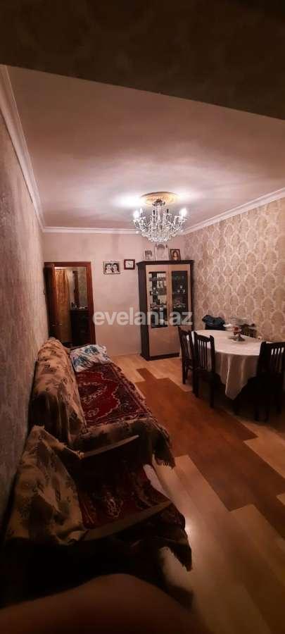 Satılır, köhnə tikili, 2 otaqlı, 39 m², Nərimanov r.