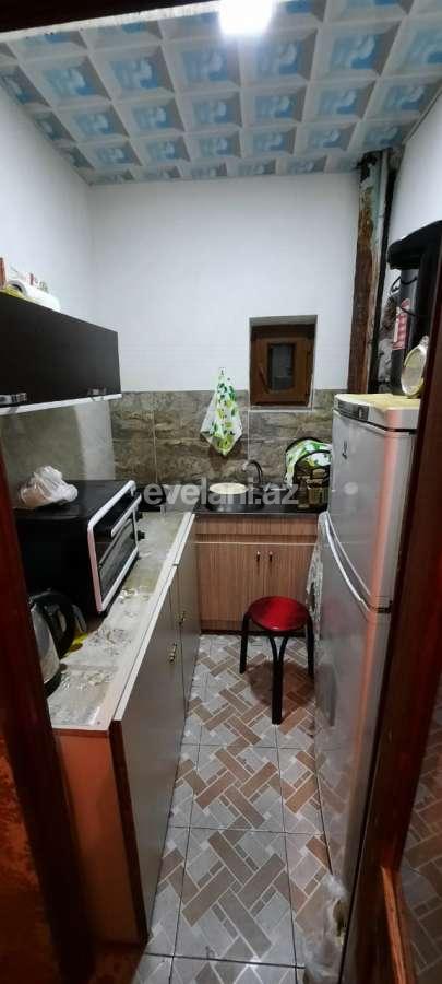 Satılır, köhnə tikili, 2 otaqlı, 39 m², Nərimanov r.