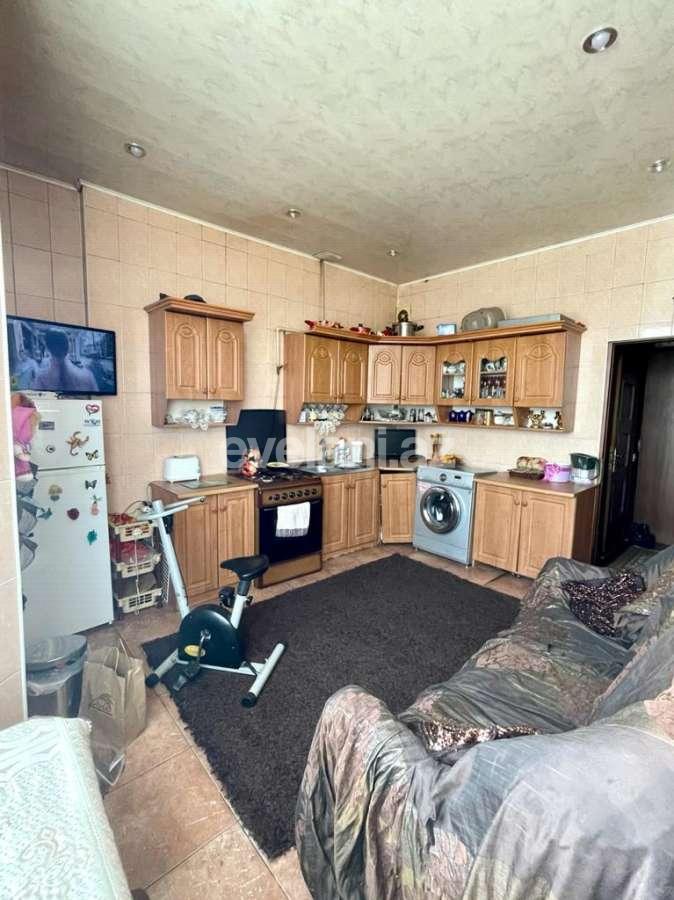 Satılır, yeni tikili, 3 otaqlı, 100 m², Xalqlar Dostluğu m.