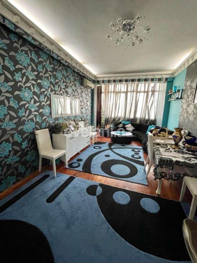 Satılır, yeni tikili, 3 otaqlı, 100 m², Xalqlar Dostluğu m.