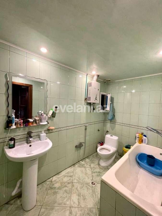 Satılır, yeni tikili, 3 otaqlı, 100 m², Xalqlar Dostluğu m.