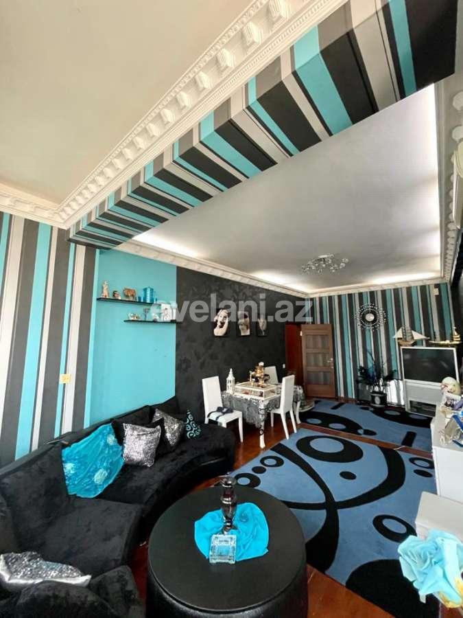 Satılır, yeni tikili, 3 otaqlı, 100 m², Xalqlar Dostluğu m.