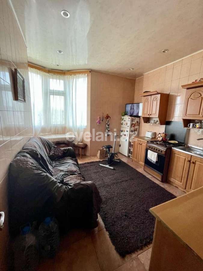 Satılır, yeni tikili, 3 otaqlı, 100 m², Xalqlar Dostluğu m.