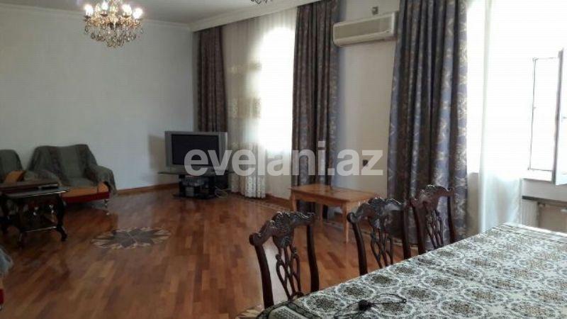 Satılır, villa, 7 otaqlı, 440 m², Binəqədi r.