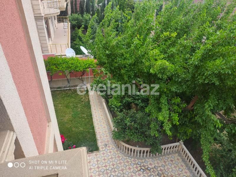 Satılır, villa, 7 otaqlı, 440 m², Binəqədi r.