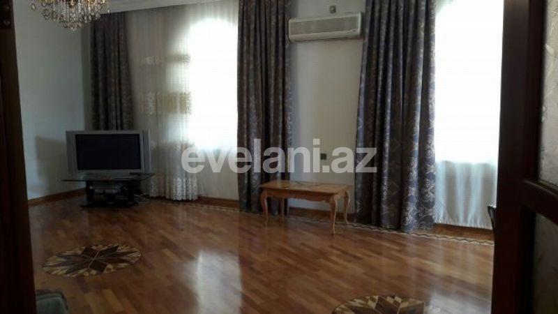 Satılır, villa, 7 otaqlı, 440 m², Binəqədi r.