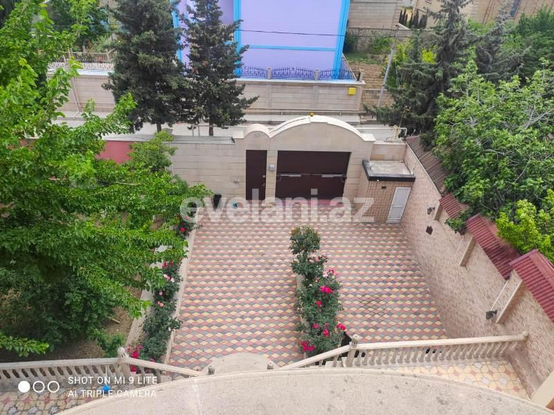 Satılır, villa, 7 otaqlı, 440 m², Binəqədi r.