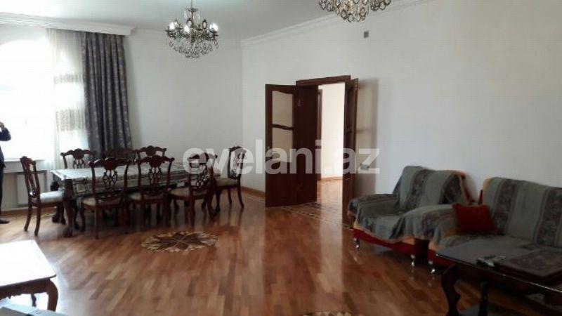 Satılır, villa, 7 otaqlı, 440 m², Binəqədi r.