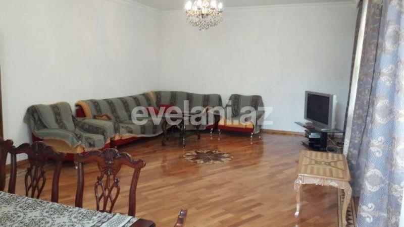 Satılır, villa, 7 otaqlı, 440 m², Binəqədi r.
