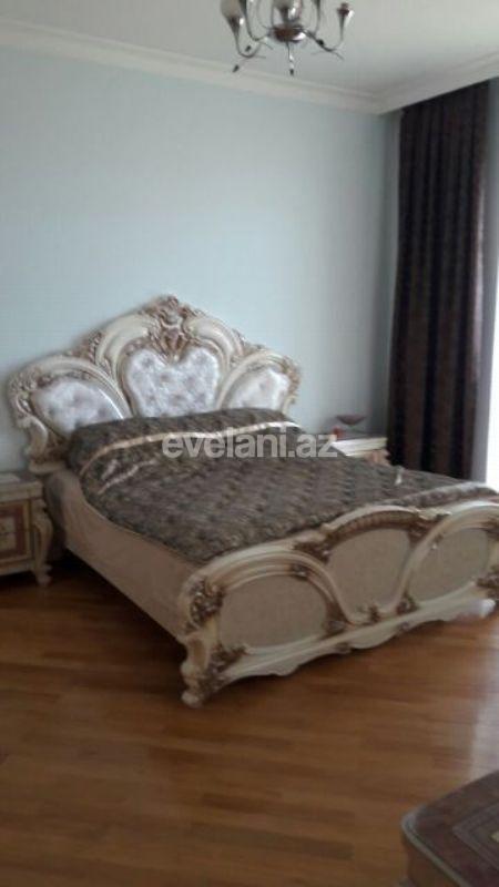 Satılır, villa, 7 otaqlı, 440 m², Binəqədi r.