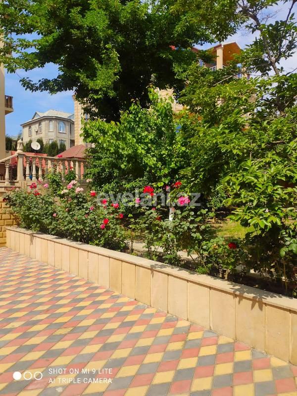 Satılır, villa, 7 otaqlı, 440 m², Binəqədi r.