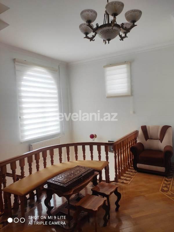 Satılır, villa, 7 otaqlı, 440 m², Binəqədi r.