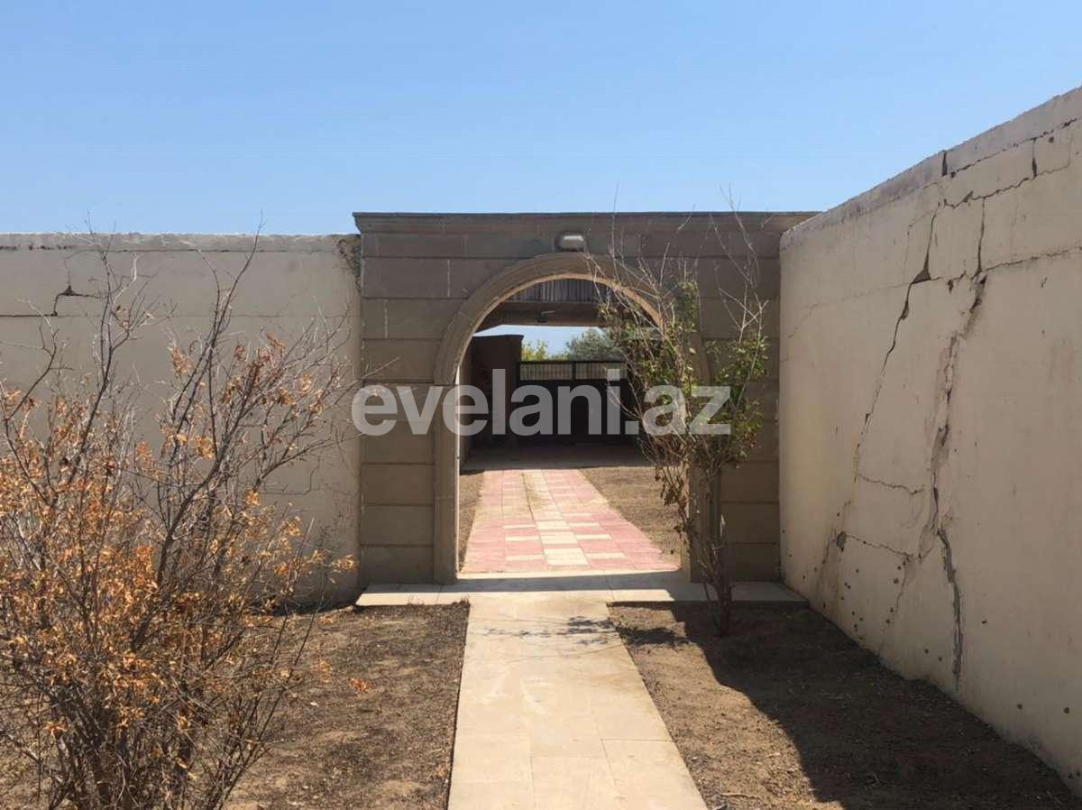 Sale, garden / house, 7 room, 170 m², Icheri Sheher m.